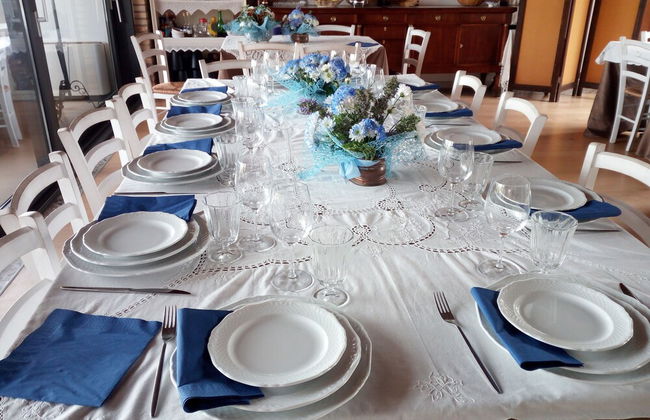 Country House Erba Regina - Foto 24