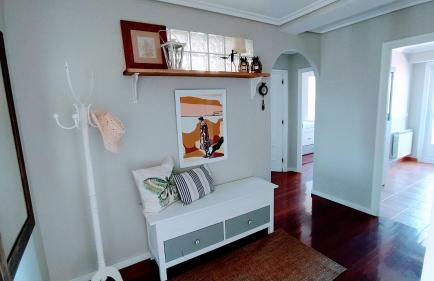 APARTAMENTO VISTAZUL SAMIL - Foto 17