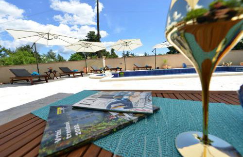 Vila Green Oasis Miro - Foto 22