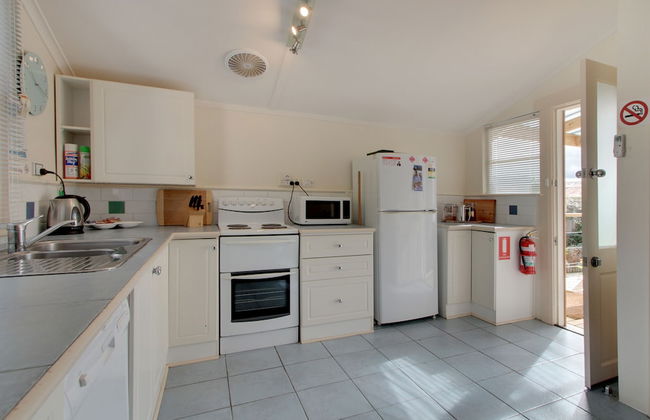 Moonah Central Apartments - Foto 28