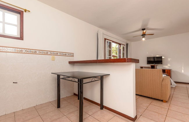 Bz11 Geribá Casa Piscina sauna 6 quartos - Foto 21