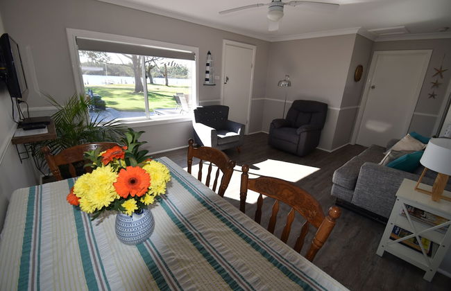 Laguna Lodge Holiday Units - Photo 27