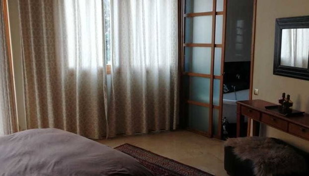 Villa Contemporaine - Foto 2, Habitación