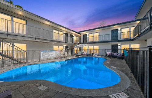 Bright and Cozy Studio in Prime West University Location - Foto 3