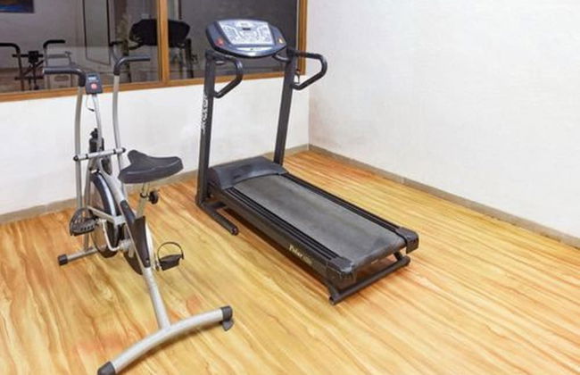 La Vida Studio Inn Baga - Goa By Lords Hotels & Resorts - Foto 19