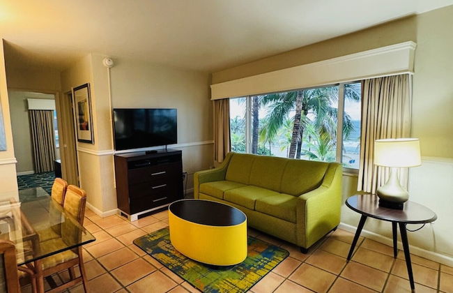 Silver Seas Beach Resort - Foto 16