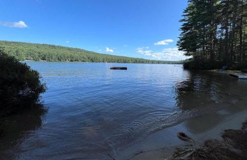 Moose & Red Fox Retreat - Foto 46