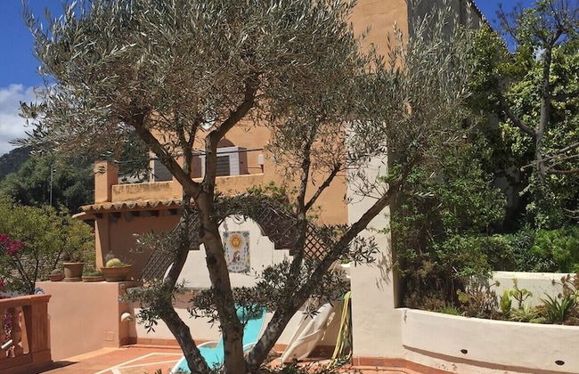 Villa Bon Air - Foto 1