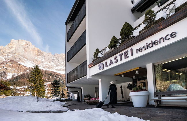 Residence Lastei - Foto 68