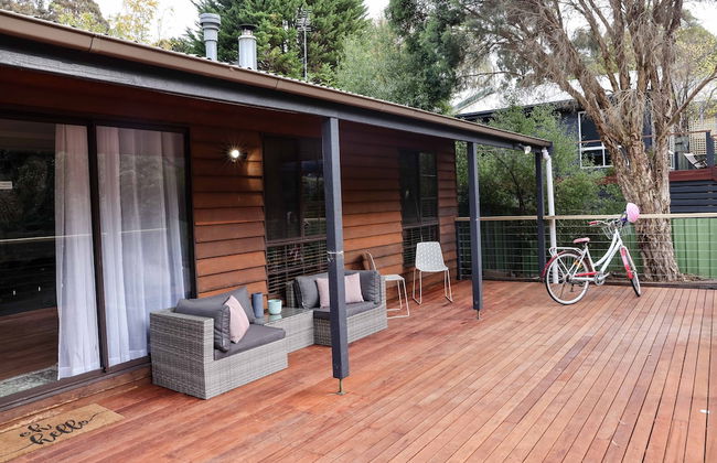 Hideaway At Hepburn - Foto 8