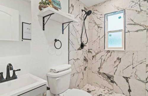 Quaint Gulfport Beach Bungalow - Foto 13