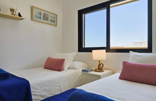 La Gaeta 1,Views above the Ocean - Foto 22