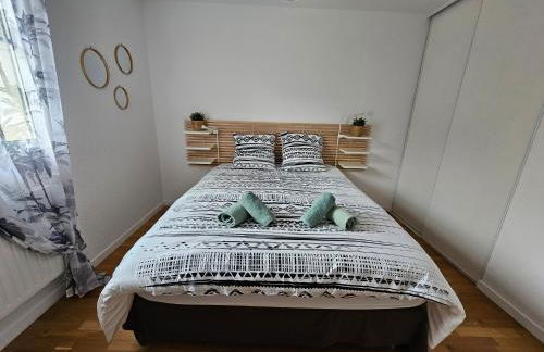 Aux portes des cabanes à huîtres - plage - awards2026 - Foto 13