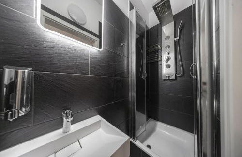 Moderne Single Apartments Hauptbahnhof - Foto 6