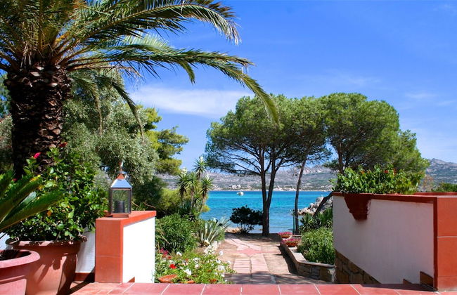 Villa Susy al mare - Photo 52