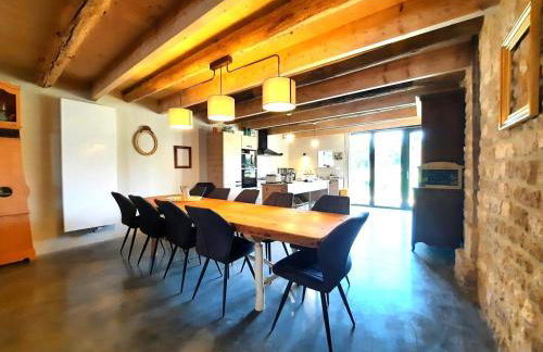 Grain d'orge et cornouiller - Foto 8