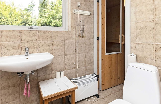 6 Person Holiday Home in Millinge - Foto 19