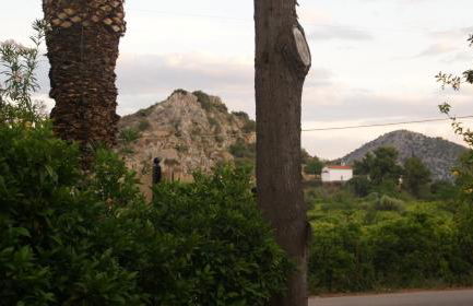 Villa Christina - Foto 30