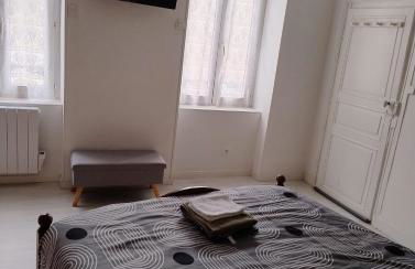 Séjour familial au Gite Iza – Lorme - Foto 23