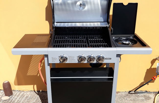 Beautiful Cottage sea View, Near the Beach, Greece - Foto 2