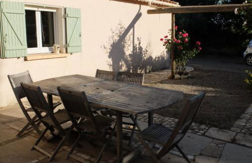 Gite LA FONTAINE Famille Amis Relais Motards - Foto 16