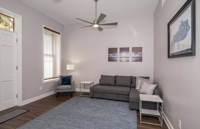 Cozy Cottage 1 - Foto 20