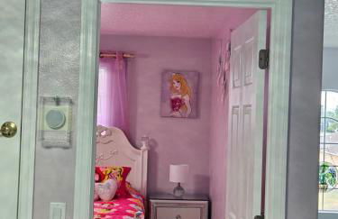 Charming, beautiful house closer to Disney World - Foto 67