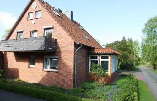 Apartment Komfortable Ferienwohnung mit großem Balkon by Interhome - Foto 1