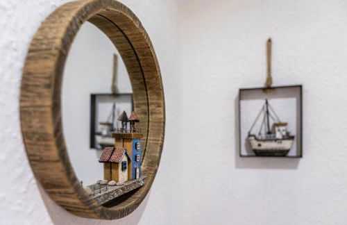 Ferienwohnung Küstenliebe - Foto 22