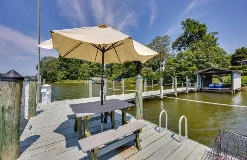 Riverfront Paradise with Hot Tub and Pool in Kinsale! - Foto 29