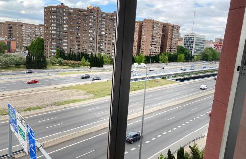 Cosmopolita Madrid zona Céntrica - Photo 8