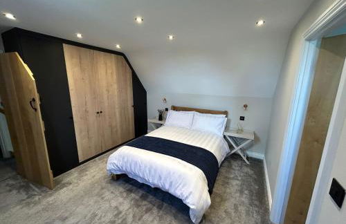 Fallow View - Luxury Countryside Cottage - Photo 6