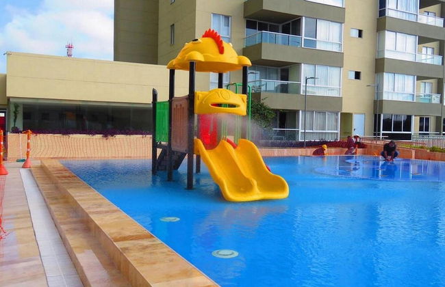 Apartamentos Oceana - by SOHO - Foto 37