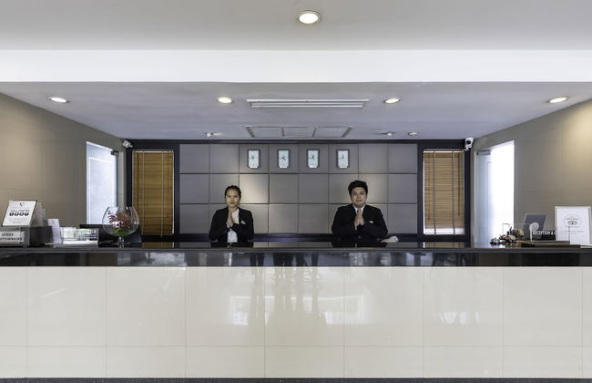 Kantary House Hotel & Serviced Apartments - Foto 4