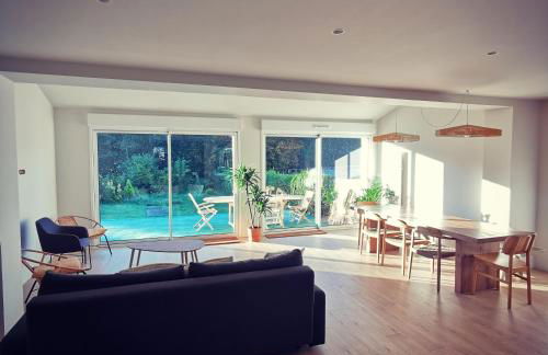 Villa WITSANDS - Foto 1