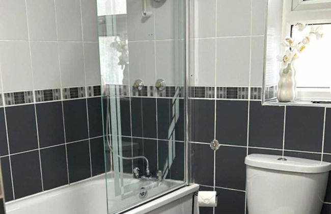 1 Bedroom Apartment - Central, Free Parking - Foto 7