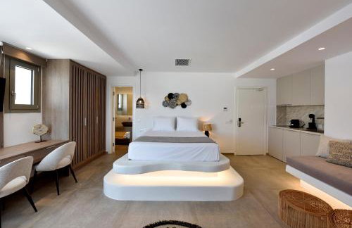 Anais Milos Suites - Foto 64