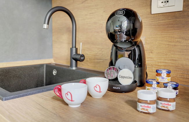 SAN GIOVANNI COZY APT - HOME AND MORE - Foto 26