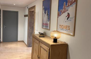 Appartement 4 personnes - Foto 9