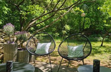 Residence Moai - Gardenview - Business Travel - kostenloser Parkplatz, WLAN, Waschtrockner, Smart TV, Qbo ESSENTIAL, ergonomischer Schreibtisch - Foto 47