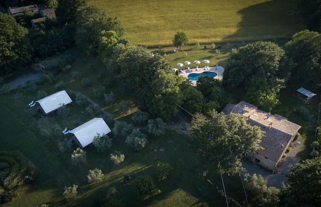 Agriturismo Biologico Sant'Egle - Foto 50