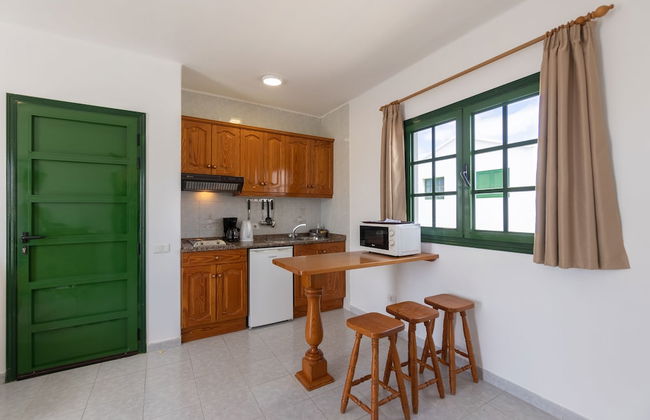 Apartamentos Aloe - Foto 25