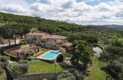 Il Sodino 1738 - Locazione Turistica - Photo 13