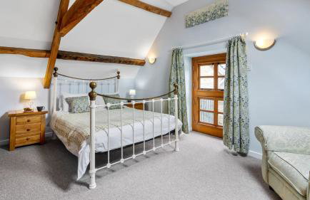 Kestrel Barn - Foto 17