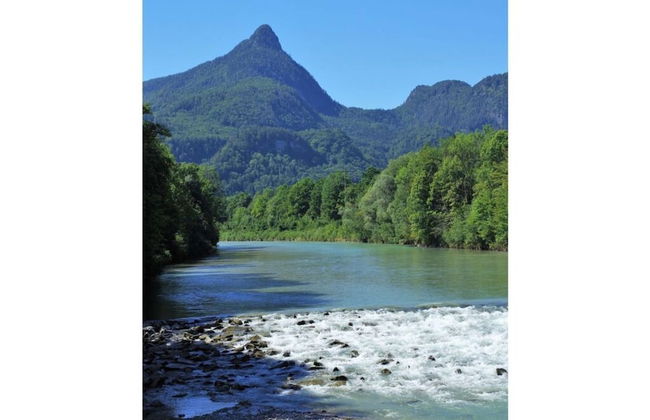 Salzburg Comfortable Holiday Residence - Photo 19