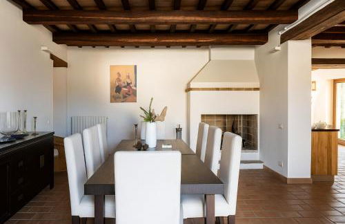 VILLA ADELE - Ville Carborello - Foto 13