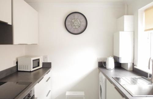 Rest-A-While - Photo 9