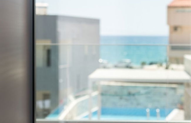 Elmara Luxury Villa 1 - Next to the Beach - Foto 27