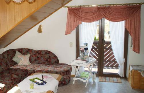 Holiday apartment in Rhön with 1 bedroom - Foto 6