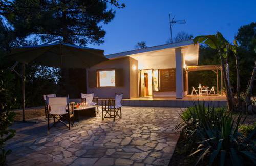 Τhe banana tree beach house - Foto 23